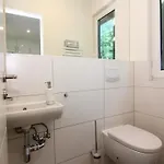 Mit Aussensauna In Nyaraló