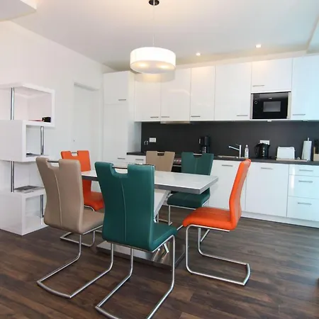 Mit Aussensauna In بيت للعطل *