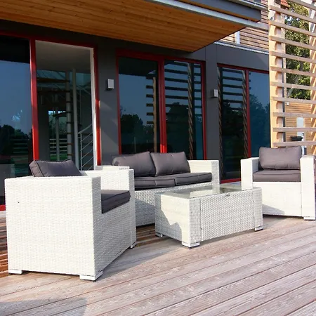 Mit Aussensauna In * Wendorf (Kuhlen-Wendorf)