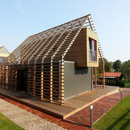 Mit Aussensauna In * Wendorf