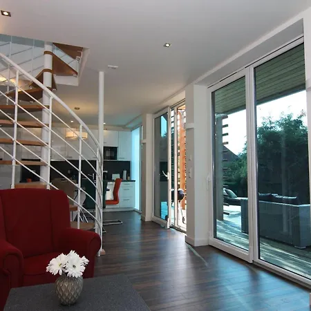 Mit Aussensauna In * Wendorf (Kuhlen-Wendorf)