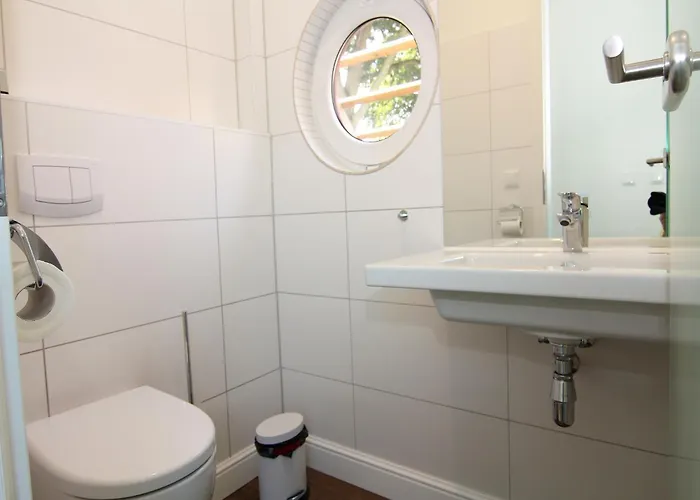 Mit Aussensauna In * Wendorf